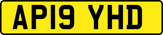 AP19YHD