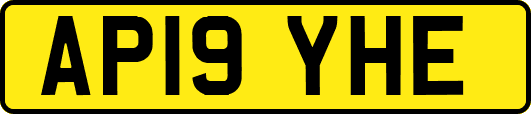 AP19YHE