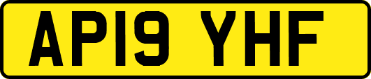 AP19YHF