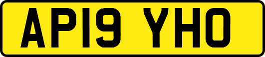 AP19YHO