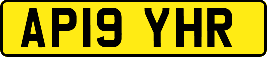 AP19YHR