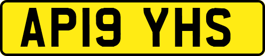 AP19YHS