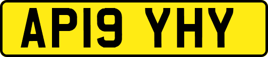 AP19YHY
