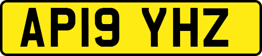AP19YHZ
