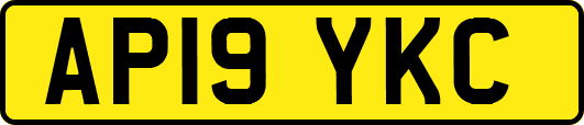 AP19YKC
