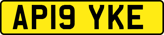 AP19YKE