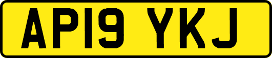 AP19YKJ