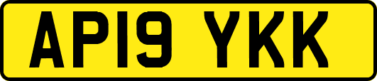 AP19YKK