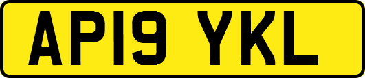 AP19YKL