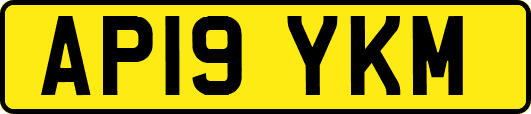 AP19YKM
