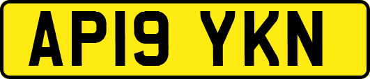 AP19YKN