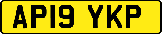 AP19YKP