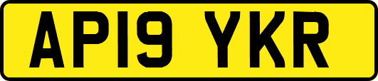 AP19YKR