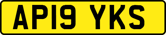 AP19YKS