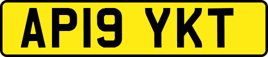 AP19YKT