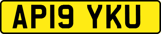 AP19YKU