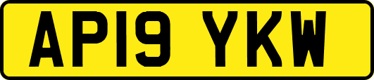 AP19YKW