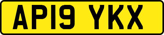 AP19YKX