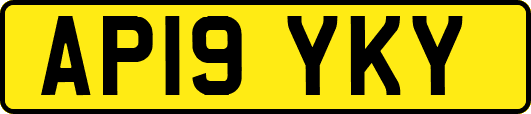 AP19YKY