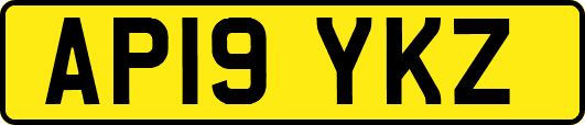 AP19YKZ
