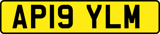 AP19YLM