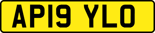 AP19YLO