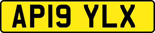 AP19YLX