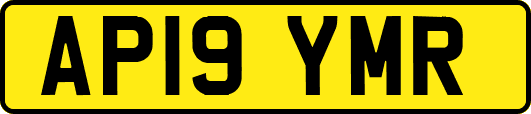 AP19YMR