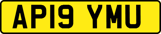 AP19YMU
