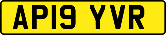 AP19YVR