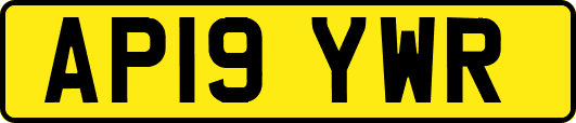 AP19YWR