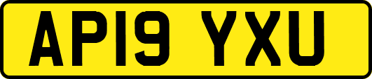 AP19YXU