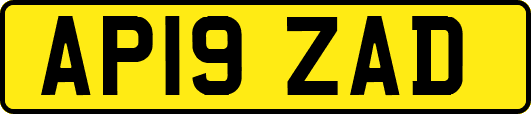 AP19ZAD