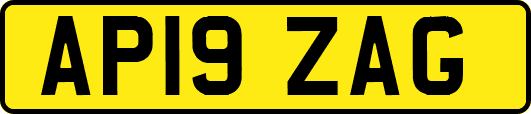 AP19ZAG