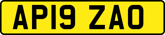 AP19ZAO