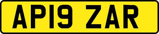 AP19ZAR