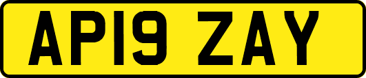 AP19ZAY