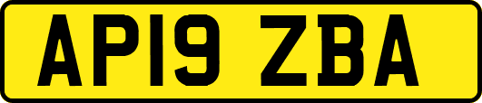 AP19ZBA