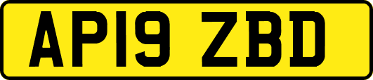 AP19ZBD