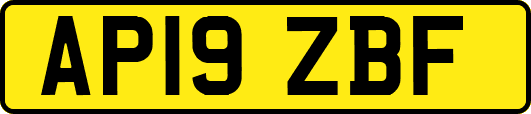 AP19ZBF