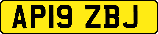 AP19ZBJ