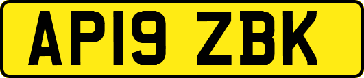 AP19ZBK