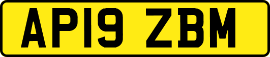 AP19ZBM