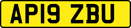 AP19ZBU