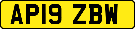 AP19ZBW