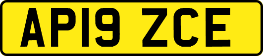 AP19ZCE