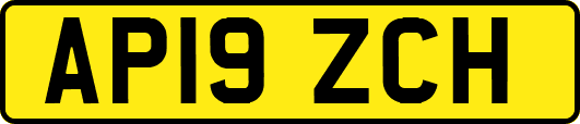 AP19ZCH