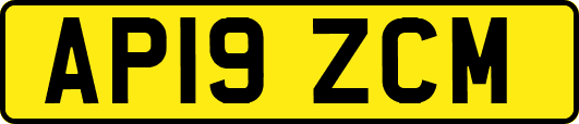 AP19ZCM