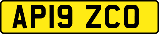 AP19ZCO