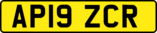 AP19ZCR
